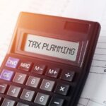 Do Not Leave the IRS a Tip - The Importance of Tax Planning