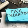 Hidden Tax Savings: Deductions Most People Forget