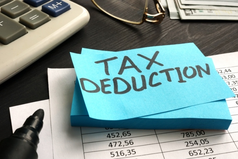 Hidden Tax Savings: Deductions Most People Forget